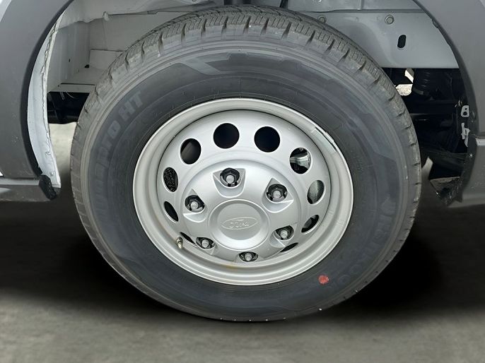 Ford Transit 2025 — миниатюра 14