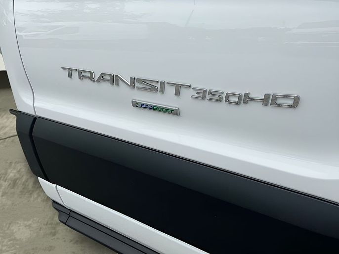 Ford Transit 2025 — миниатюра 15