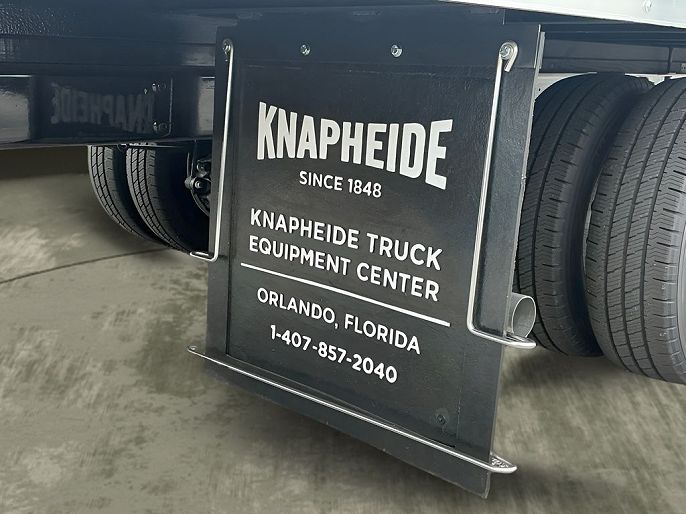 Ford Transit 2025 — миниатюра 18