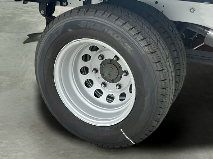 Ford Transit 2025 — миниатюра 19