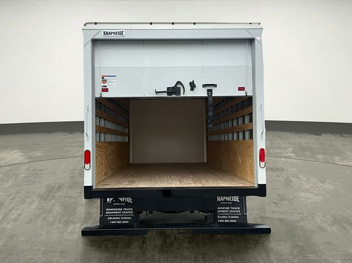 Ford Transit 2025 — миниатюра 20