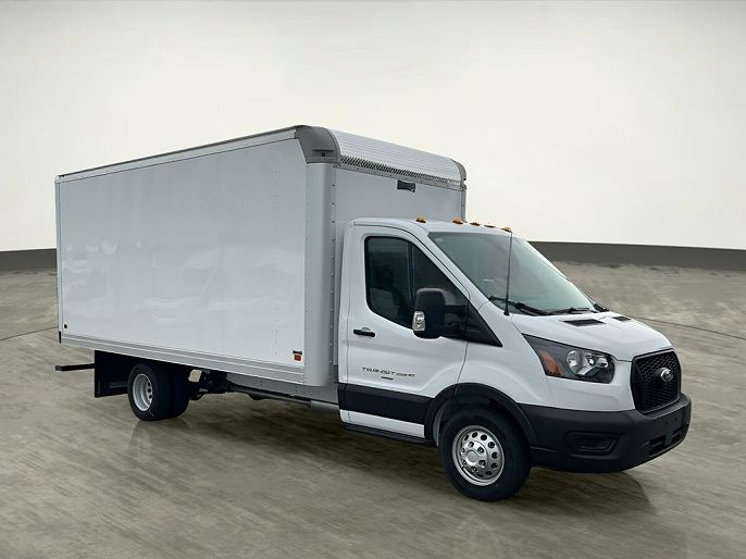 Ford Transit 2025 — миниатюра 3