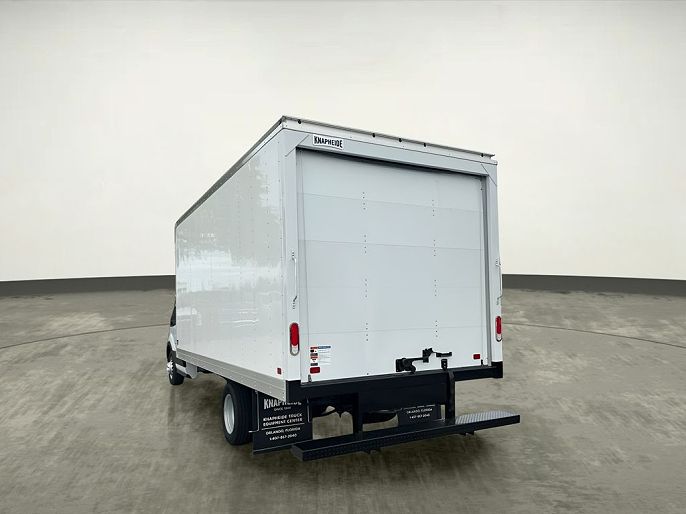 Ford Transit 2025 — миниатюра 5