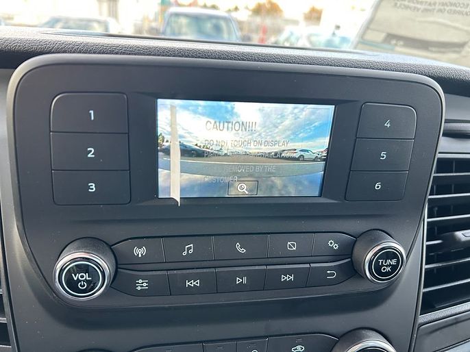 Ford Transit 2025 — миниатюра 10