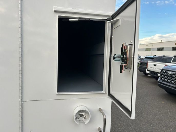 Ford Transit 2025 — миниатюра 15