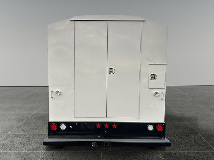 Ford Transit 2025 — миниатюра 4