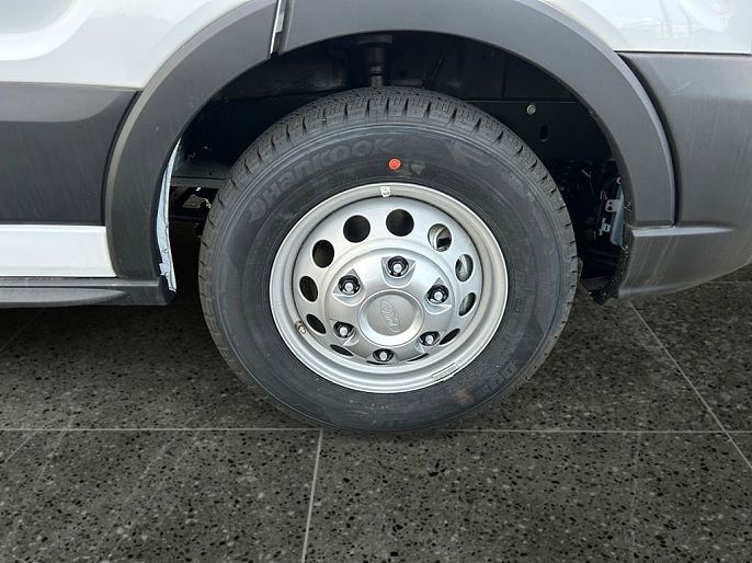 Ford Transit 2025 — миниатюра 6