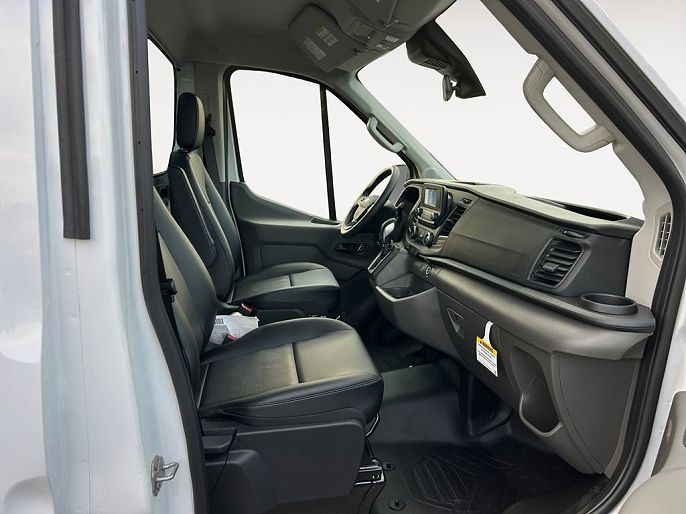 Ford Transit 2025 — миниатюра 7