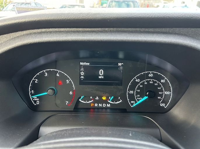 Ford Transit 2025 — миниатюра 9