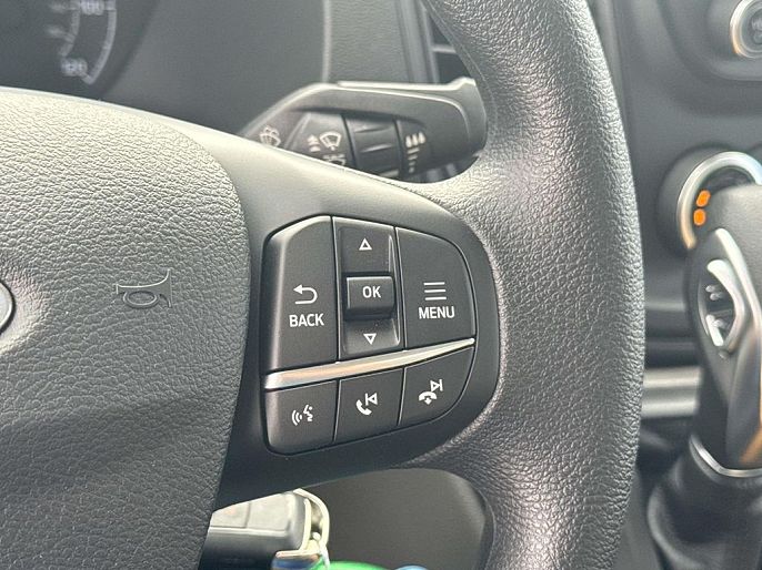 Ford Transit 2025 — миниатюра 10