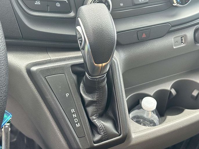 Ford Transit 2025 — миниатюра 11