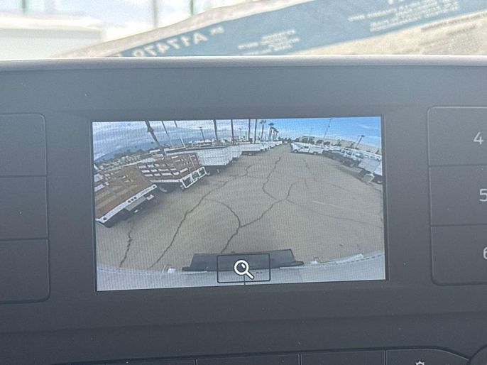 Ford Transit 2025 — миниатюра 12