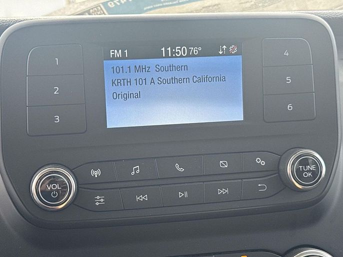 Ford Transit 2025 — миниатюра 13