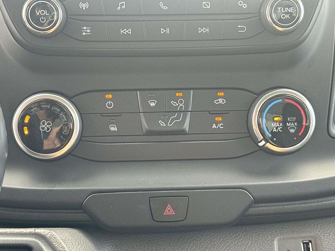 Ford Transit 2025 — миниатюра 14