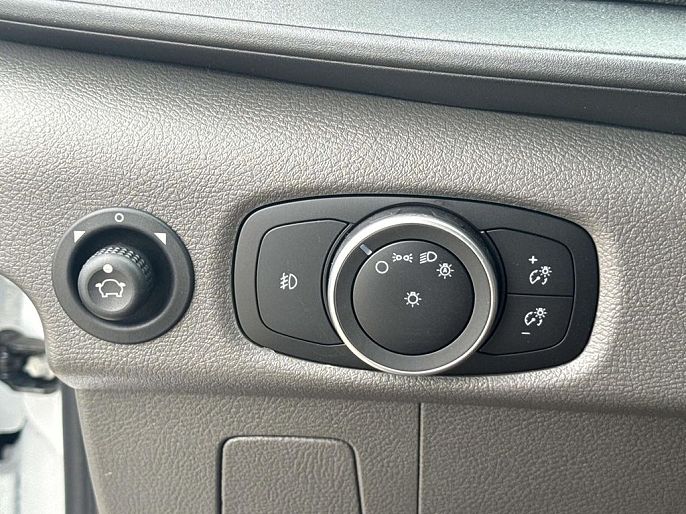 Ford Transit 2025 — миниатюра 16