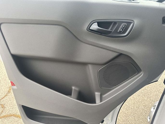 Ford Transit 2025 — миниатюра 17