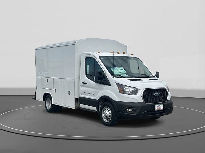Ford Transit 2025 — миниатюра 4