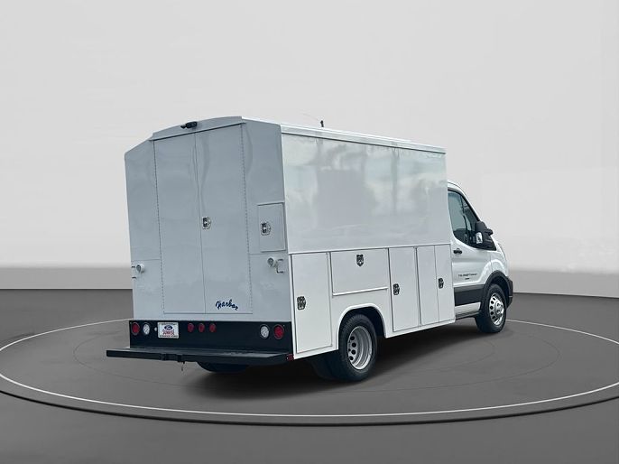 Ford Transit 2025 — миниатюра 5