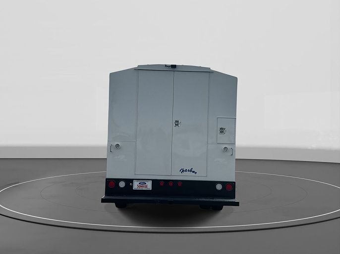 Ford Transit 2025 — миниатюра 6