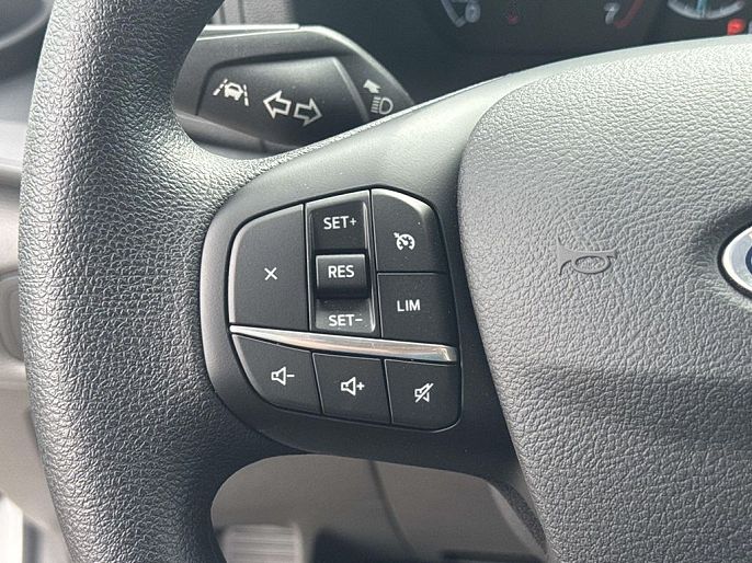 Ford Transit 2025 — миниатюра 9