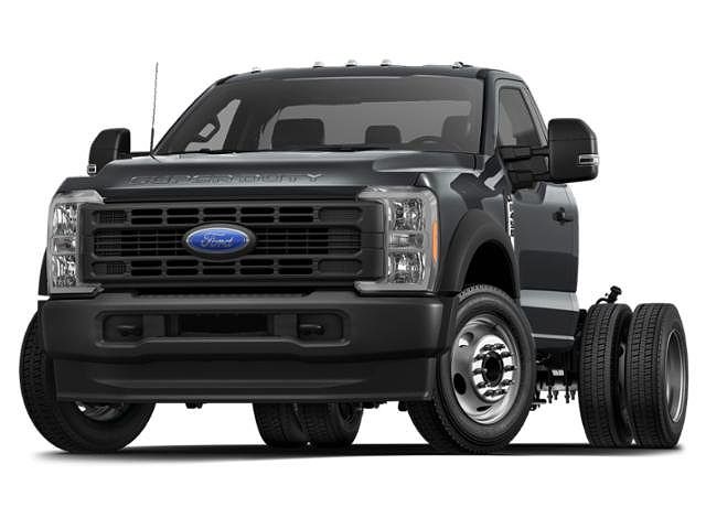 2024 Ford F-450 XL