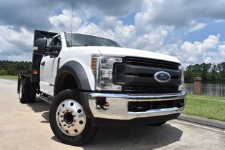 2019 Ford F-550 XL