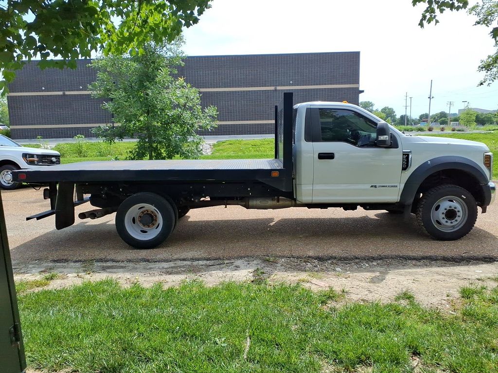 2019 Ford F-550 XL