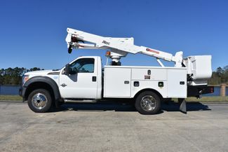 2012 Ford F-550 Unspecified