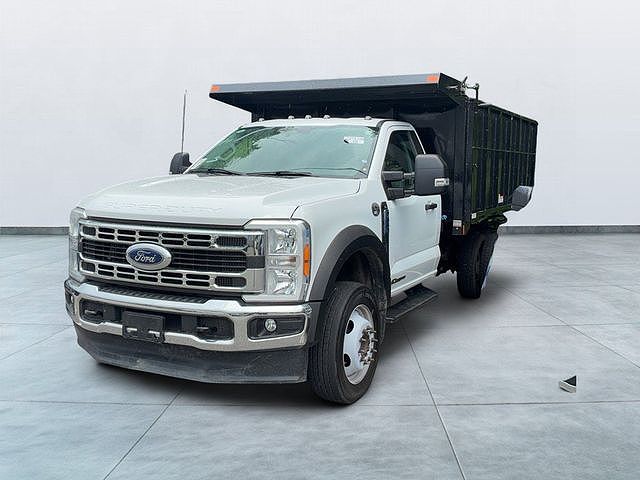 2023 Ford F-550 XL