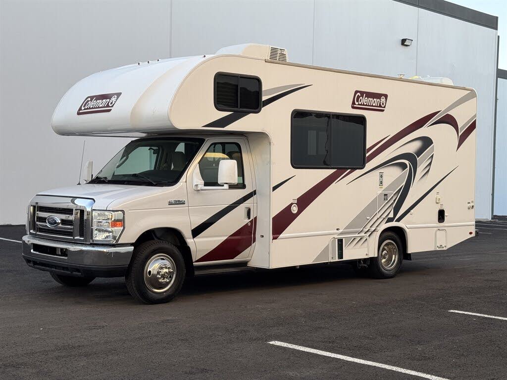 2021 Ford E-Series E-350 SD