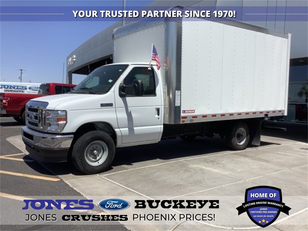 2024 Ford E-Series E-350 SD