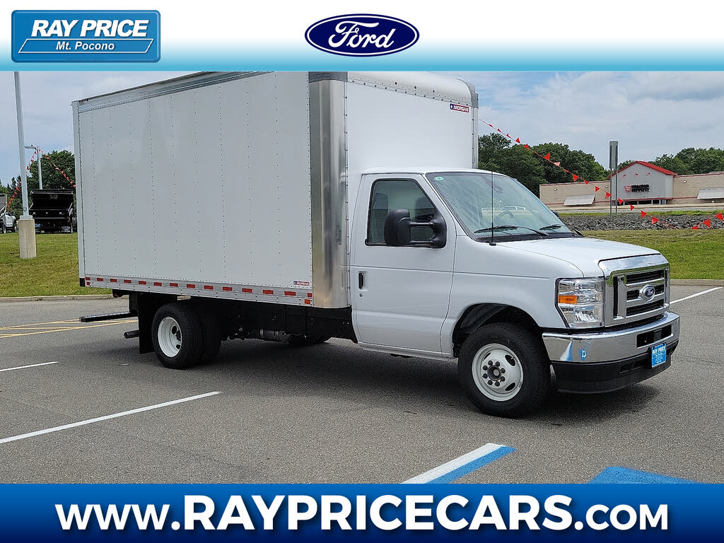 2025 Ford E-Series E-350 SD