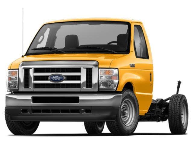 2025 Ford E-Series E-350 SD