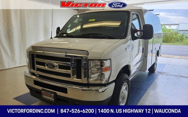 2025 Ford E-Series E-350 SD