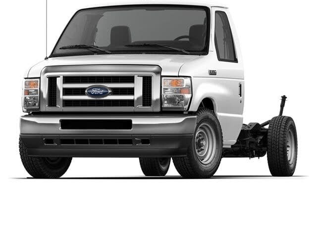 2025 Ford E-Series E-350 SD