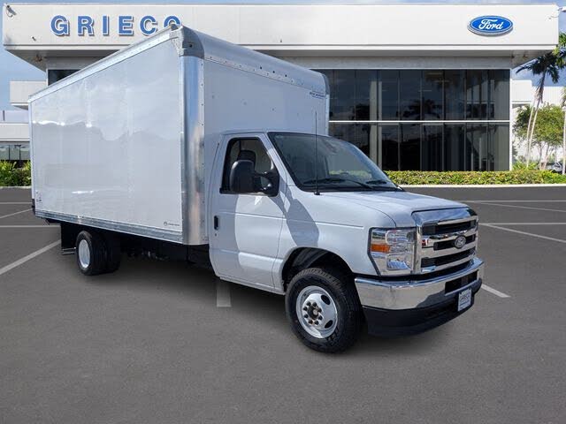 2026 Ford E-150