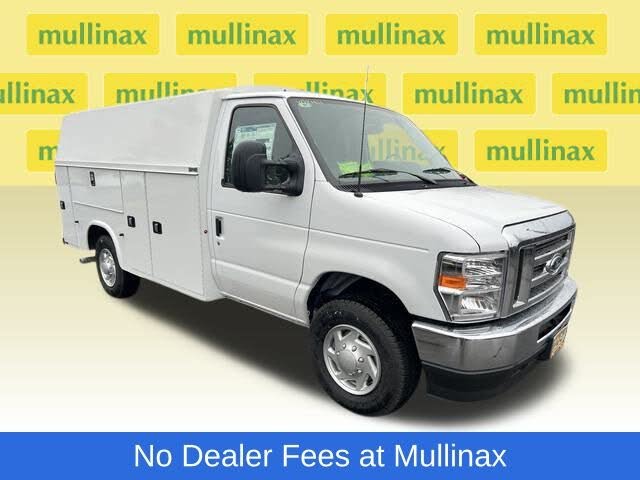 2025 Ford E-Series E-350 SD
