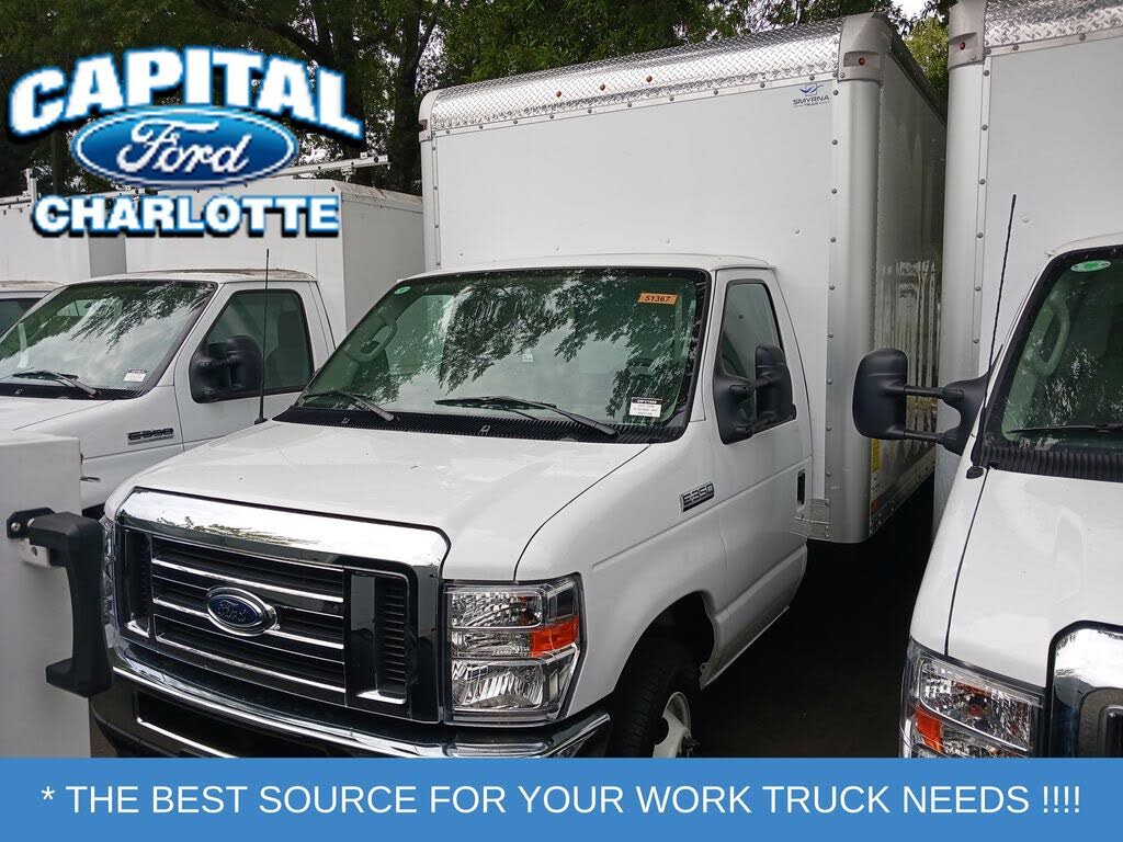 2025 Ford E-Series E-350 SD
