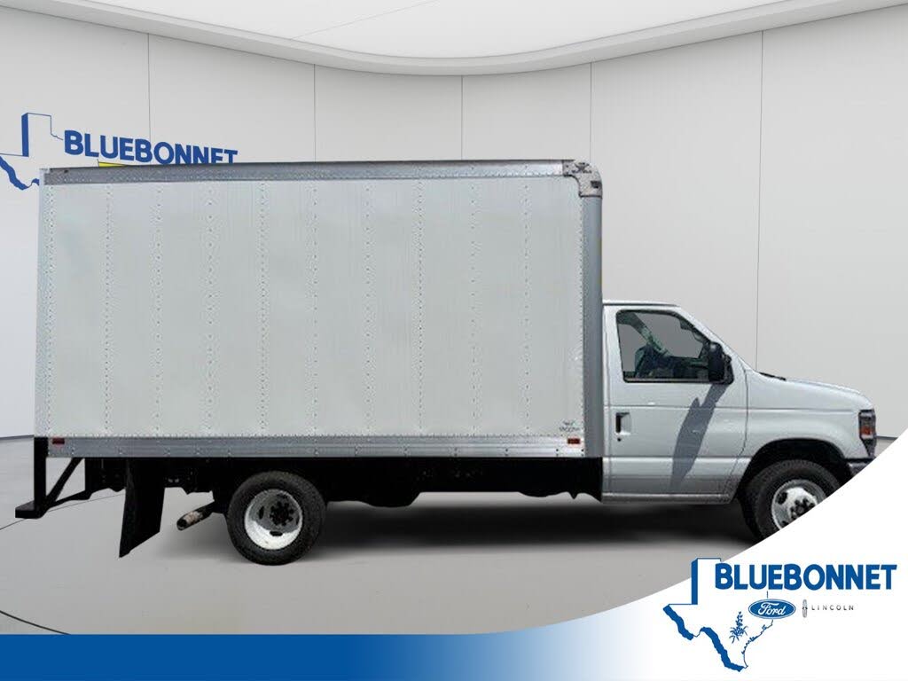 2027 Ford E-Series E-350 SD