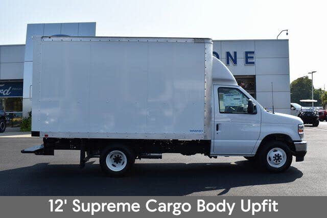 2025 Ford E-Series E-350 SD