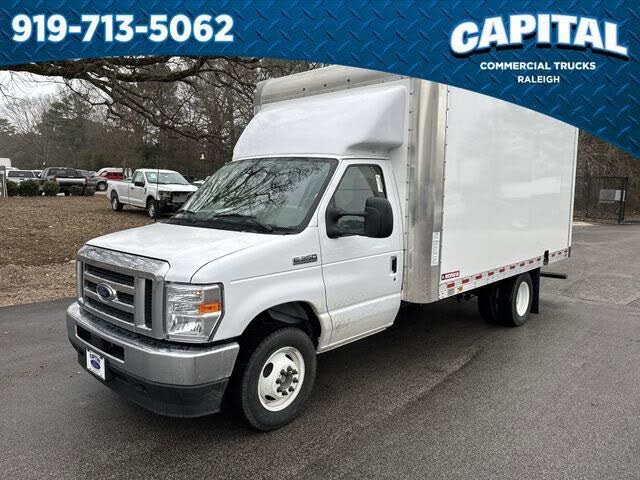 2025 Ford E-Series E-350 SD