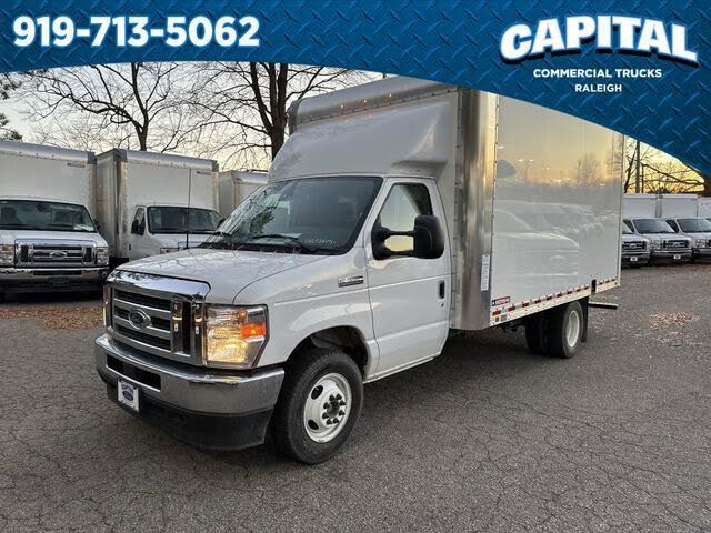 2025 Ford E-Series E-350 SD
