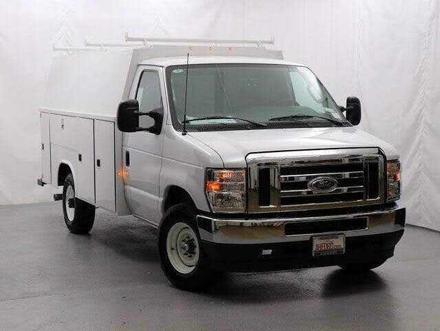 2025 Ford E-Series E-350 SD