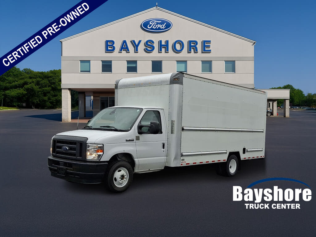 2022 Ford E-Series E-350 SD