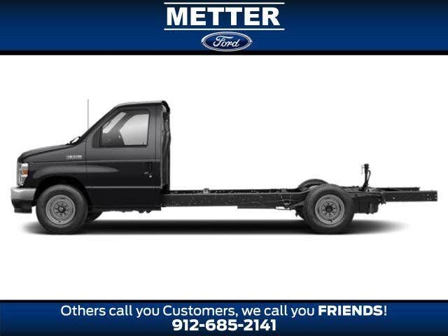 2025 Ford E-Series E-350 SD