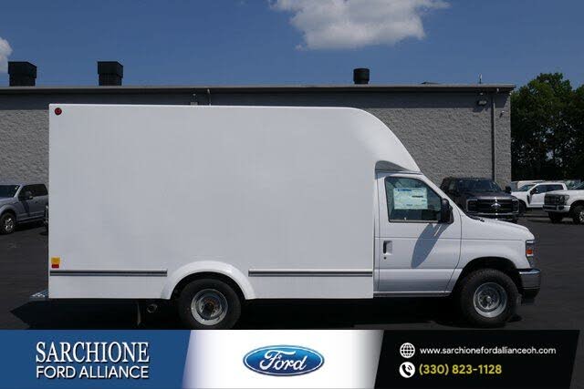 2026 Ford E-Series E-350 SD