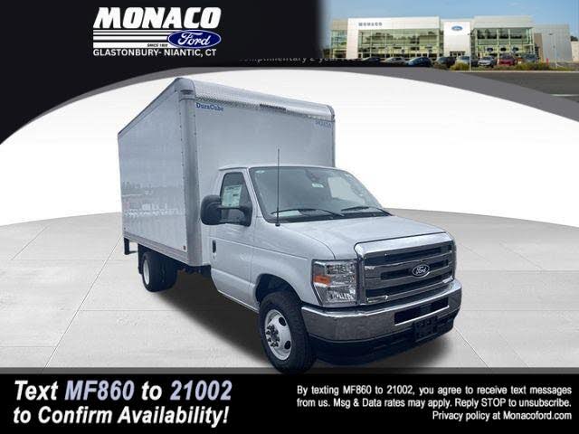 2026 Ford E-Series E-350 SD