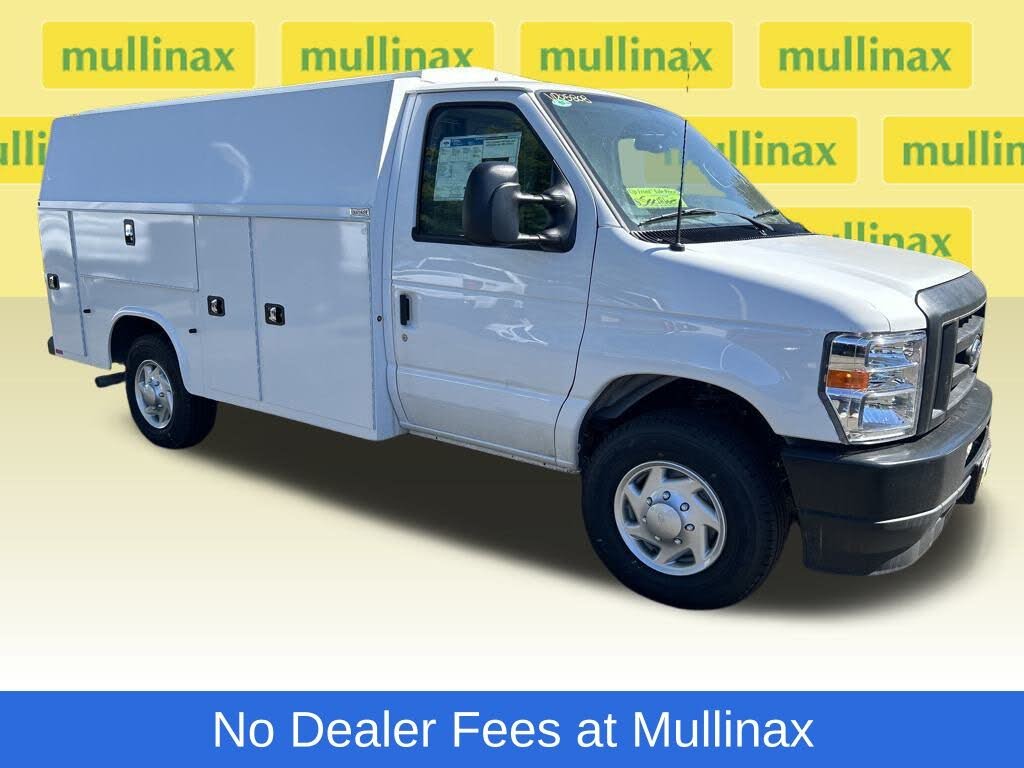 2025 Ford E-Series E-350 SD