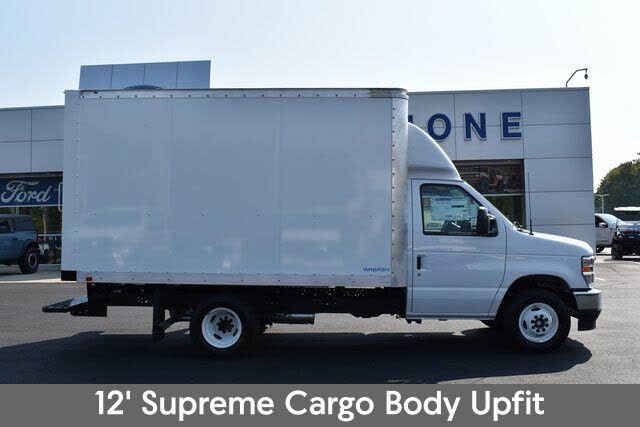 2025 Ford E-Series E-350 SD