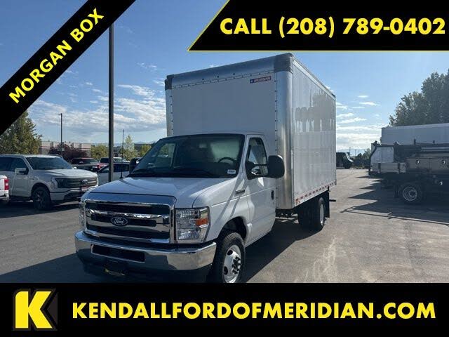 2026 Ford E-150